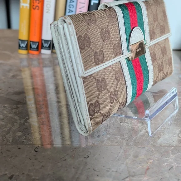 Gucci Ophidia GG Supreme - Picture 6 of 16